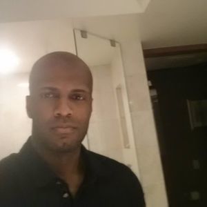 Meet your Posher, Gary